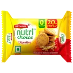 Nutri Choice Digestive Biscuits
