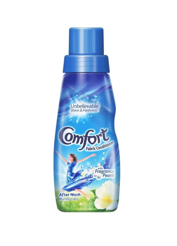 Imphal In Morning Comfort After wash Morning Fresh - 210ml - Imphal Fresh