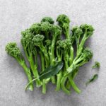 Broccoli (Small Size) – 250g