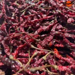Sirarakhong Dry Chilli-100g