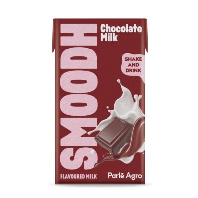 Smoodh Juice - Chocolate Milk