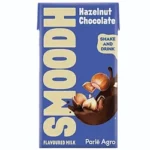 Smoodh Juice-Hazelnut Chocolate