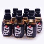 Appy Fizz Apple Drink