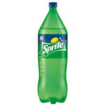 Sprite- 2.25lt