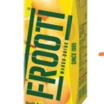 Frooti Mango Juice
