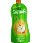 Paper Boat (Mixed Fruits)-150ml