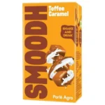Smoodh Juice – Toffee Caramel