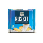 Bisk Farm Milk Ruskit- 180g