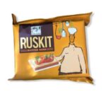 Bisk Farm Butter Ruskit- 65g