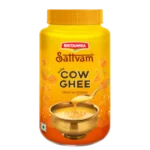 Sattvam Cow Ghee – 500ml