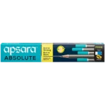 Apsara Absolute extra Dark Pencil Box