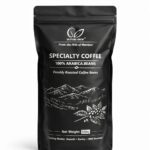 Manipur Speciality Arabica Coffee bean – 500g