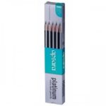Apsara Platinum Pencil Box