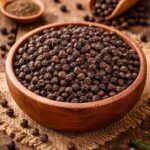Whole Black Pepper – 1pc