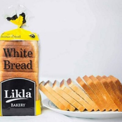 Likla White Bread