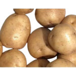 Potato Alu ariba