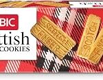 Unibic Scottish Butter Cookies