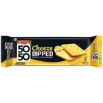 50-50 Cheeze Dipped