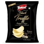 Black Truffle Chips